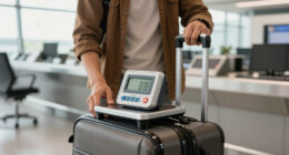 11 Best Portable Luggage Scales in 2026