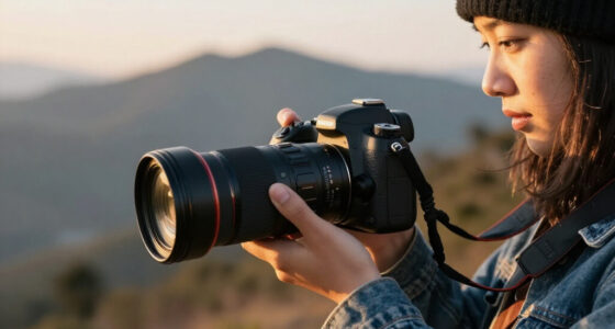 12 Best Gifts for Photographers in 2026