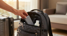 12 Best Travel Gifts for Frequent Travelers in 2026