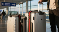14 Best Airline Carry-On Luggage Sets in 2026