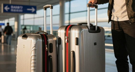 14 Best Airline Carry-On Luggage Sets in 2026