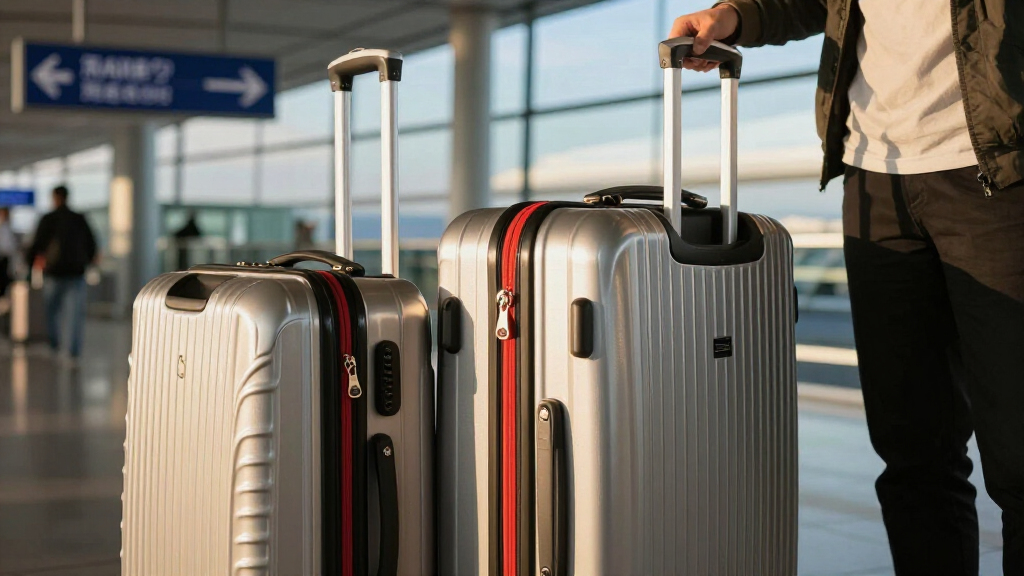 14 Best Airline Carry-On Luggage Sets in 2026