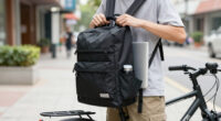 14 Best Compact Travel Backpacks for Students in 2026