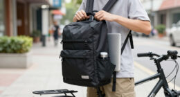 14 Best Compact Travel Backpacks for Students in 2026