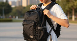 14 Best Compact Travel Backpacks For Students In 2026