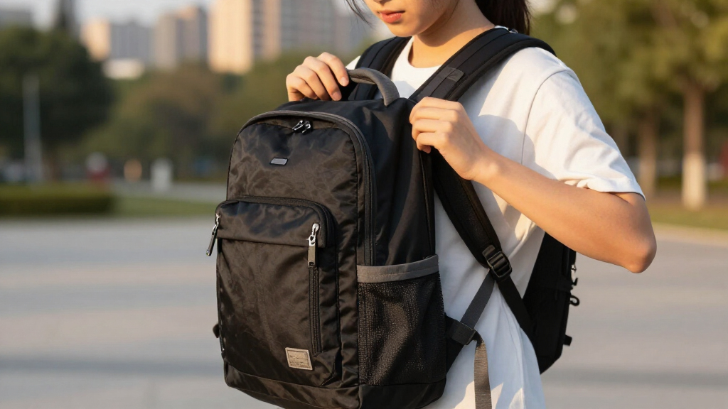 14 Best Compact Travel Backpacks For Students In 2026