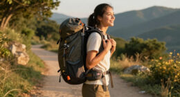 14 Best Durable Travel Backpacks For Students In 2026