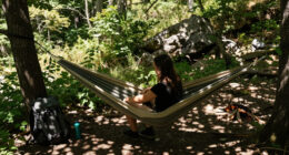 14 Best Outdoor Camping Hammocks in 2026