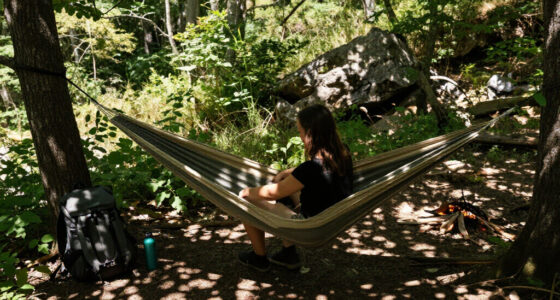 14 Best Outdoor Camping Hammocks in 2026