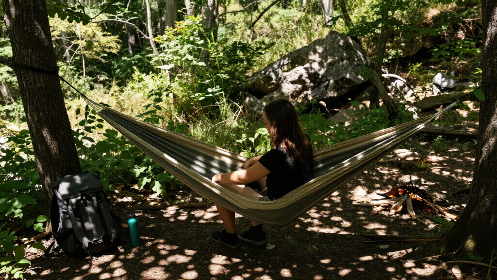 14 Best Outdoor Camping Hammocks in 2026