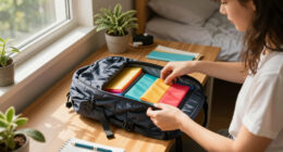 15 Best Compact Travel Backpacks for Students in 2026