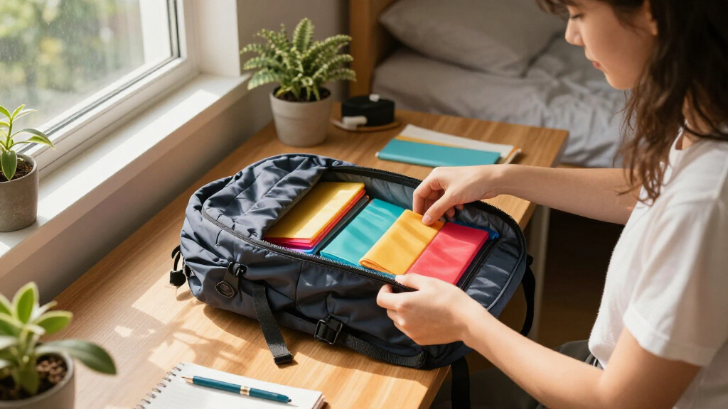 15 Best Compact Travel Backpacks for Students in 2026