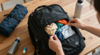 15 Best Compact Travel Backpacks in 2026