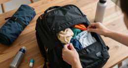 15 Best Compact Travel Backpacks in 2026