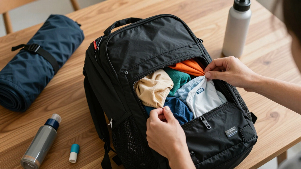 15 Best Compact Travel Backpacks in 2026
