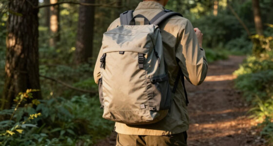15 Best Lightweight Hiking Backpacks in 2026