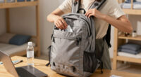 15 Best Lightweight Travel Backpacks for Students in 2026