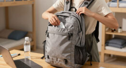 15 Best Lightweight Travel Backpacks for Students in 2026