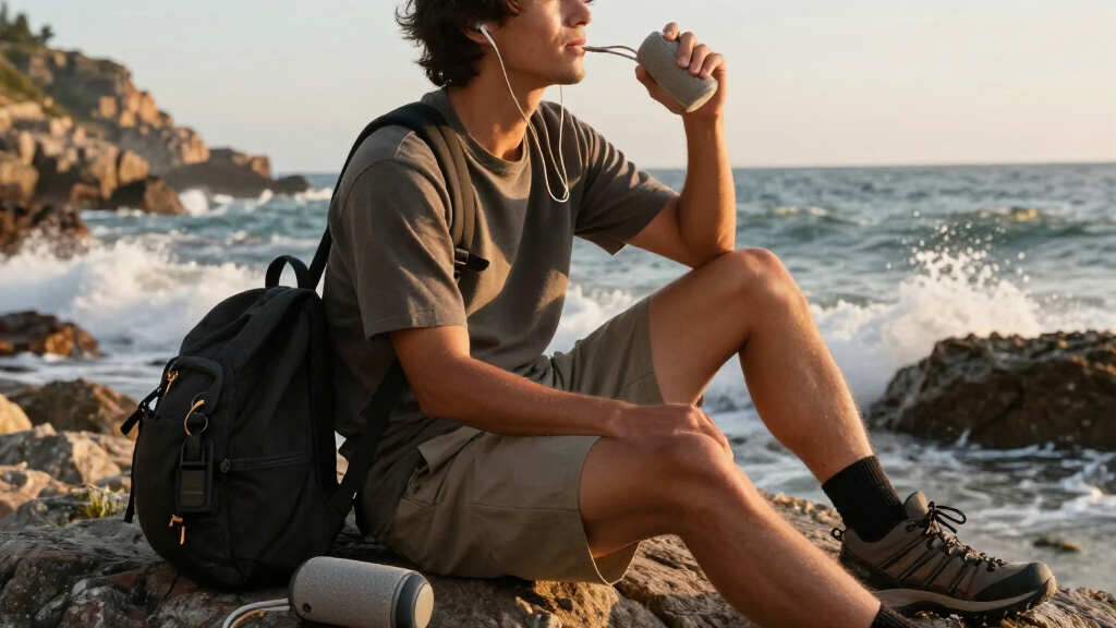15 Best Outdoor Portable Speakers for 2026