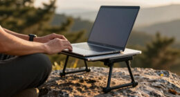 15 Best Portable Travel Laptop Desks in 2026