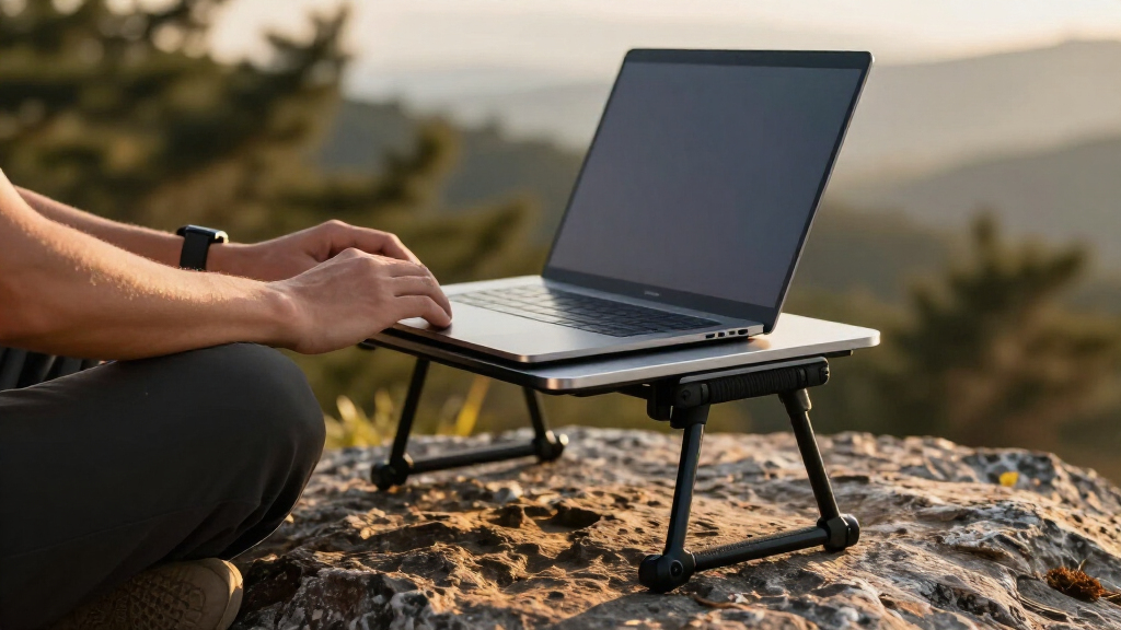 15 Best Portable Travel Laptop Desks in 2026