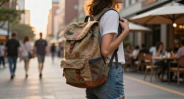 15 Best Travel Backpacks for Students in 2026