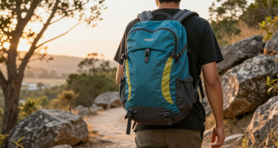 4 Best Compact Travel Backpacks for Students in 2026