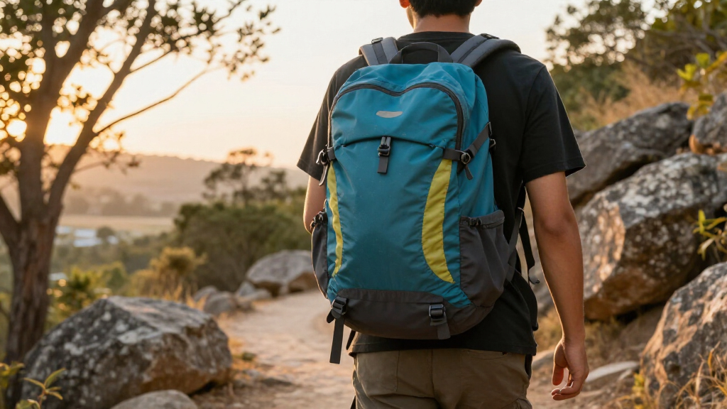 4 Best Compact Travel Backpacks for Students in 2026