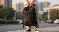4 Best Compact Travel Backpacks for Students in 2026