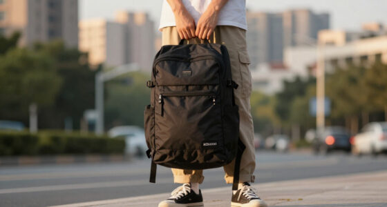 4 Best Compact Travel Backpacks for Students in 2026