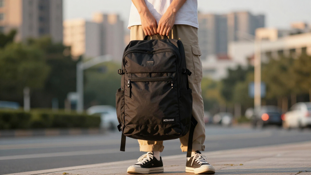 4 Best Compact Travel Backpacks for Students in 2026