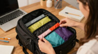 6 Best Backpack Organizers for Students in 2026