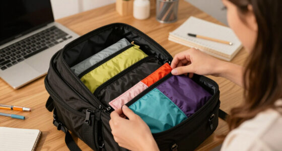 6 Best Backpack Organizers for Students in 2026
