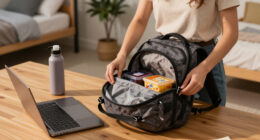 7 Best Compact Travel Backpacks for Students in 2026