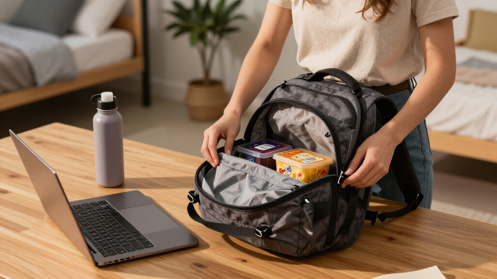 7 Best Compact Travel Backpacks for Students in 2026