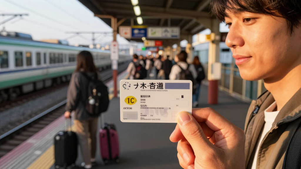 7 Best Japan Transit IC Cards in 2026