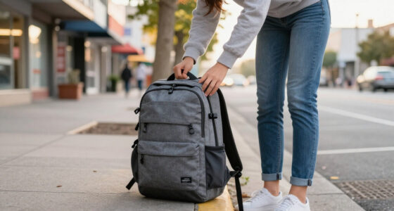 8 Best Compact Travel Backpacks for Students in 2026