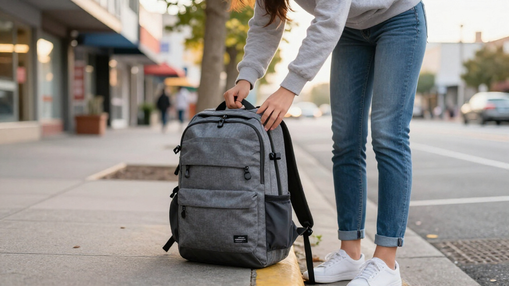 8 Best Compact Travel Backpacks for Students in 2026