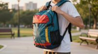 8 Best Compact Travel Backpacks For Students In 2026