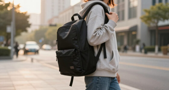 9 Best Compact Travel Backpacks for Students in 2026