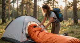 9 Best Outdoor Camping Gear for Students in 2026