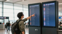 Air Canada Surges In Global Coverage