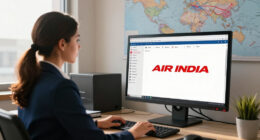 Air India Surges In Global Coverage