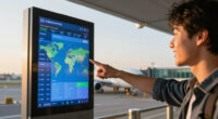 Air Jamaica Surges In Global Coverage
