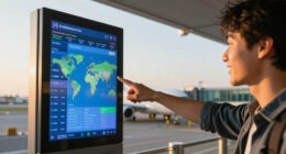 Air Jamaica Surges In Global Coverage