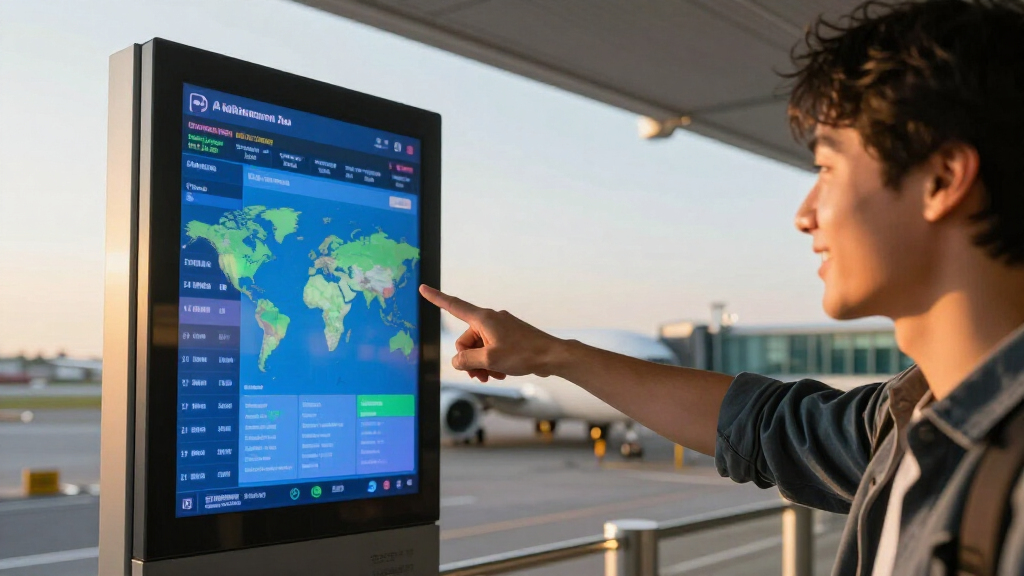 Air Jamaica Surges In Global Coverage