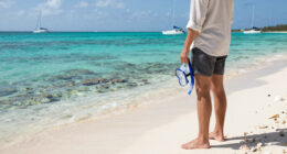 Anegada, British Virgin Islands (General), British Virgin Islands Surges In Global Coverage