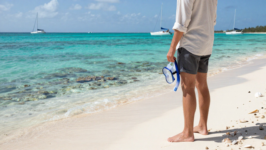 Anegada, British Virgin Islands (General), British Virgin Islands Surges In Global Coverage