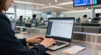 Аэропорт Домодедово работает по согласованию - Интерфакс