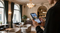 Avka Vienna: Einst Konzerthaus, Jetzt Boutiquehotel - Tophotel.de